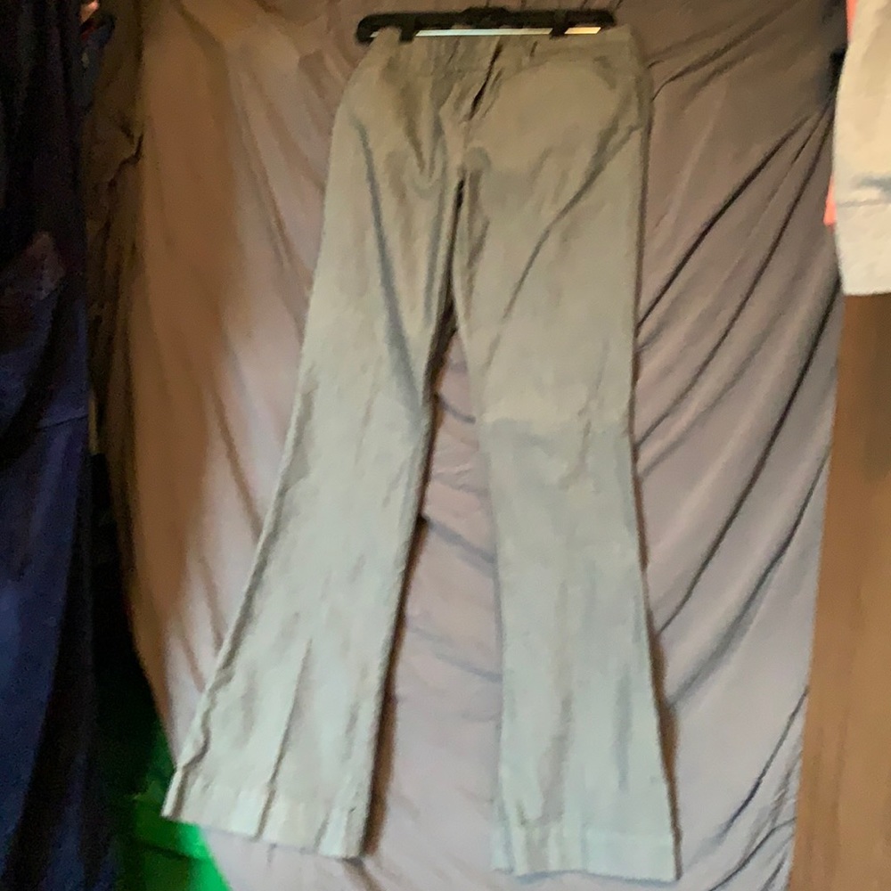 Brand new trouser wide leg pant